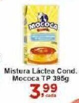 Rossi Supermercado Mistura Láctea Cond. Mococa TP 395g oferta