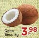 Rossi Supermercado Coco Seco kg oferta