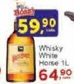 Whisky White Horse 1L