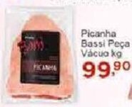Picanha Bassi Peça Vácuo kg