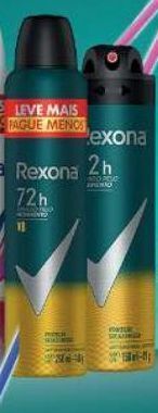 Drogal Desodorante aerosol rexona 250ml oferta