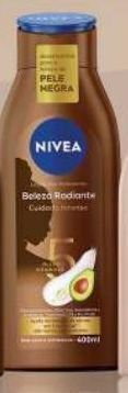 Drogal Hidratante corporal nivea 400ml oferta