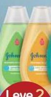 Drogal Shampoo johnson's 200ml oferta
