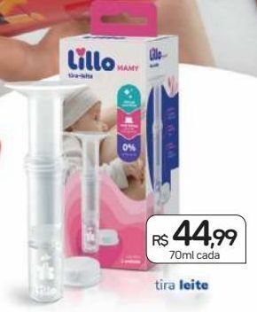 Drogal Tira leite 70ml oferta