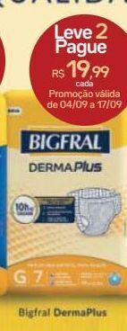 Bigfral derma plus