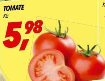 Frangolândia TOMATE KG oferta