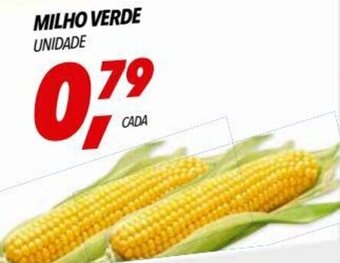 Frangolândia MILHO VERDE UNIDADE oferta