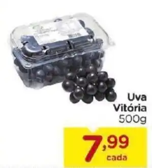 Carrefour Bairro Uva Victoria 500g oferta