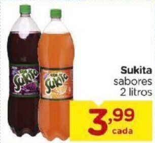 Sukita 2L