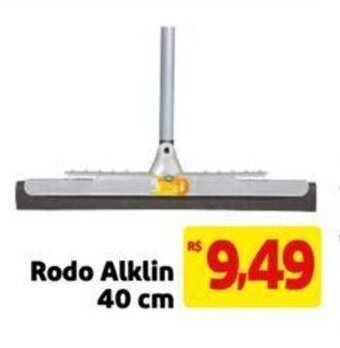 Rodo Alklin 40 cm