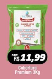 Royal Supermercados Cobertura Premium 3Kg oferta