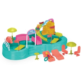 Benoit Parque aquático homeplay 8002 oferta