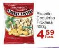 Rossi Supermercado Biscoito Marilan Prodasa 400g oferta