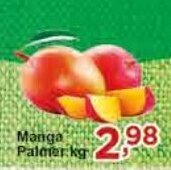 Rossi Supermercado Manga Palmer kg oferta