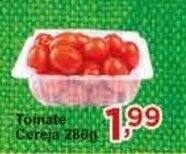 Rossi Supermercado Tomate Cereja 280g oferta