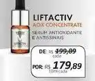 Drogal Sérum antioxidante e antissinais vichy oferta