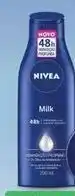 Drogal Hidratante corporal milk 200ml oferta