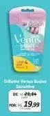 Drogal Gillette venus suave sensitive oferta