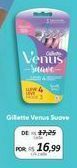 Gillette venus suave