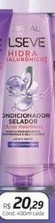 Condicionador elsève