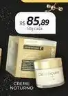 Drogal Creme noturno cicatricure oferta