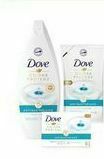 Drogal Sabonete líquido dove oferta