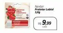 Drogal Protetor labial nexter oferta
