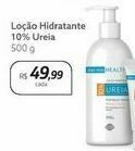 Drogal Loção hidratante 10% ureia oferta