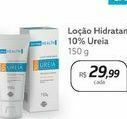 Drogal Loção hidratante 10% ureia oferta