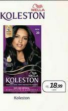 Koleston