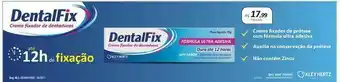 Drogal Creme dentalfix oferta