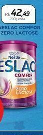 Neslac comfor zero lactose