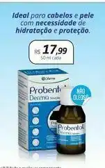 Probentol derma