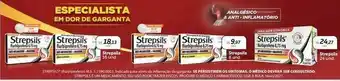 Strepsils
