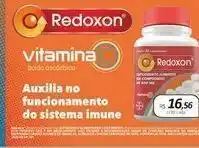 Redoxon vitamina c