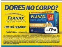 Drogal Flanax oferta