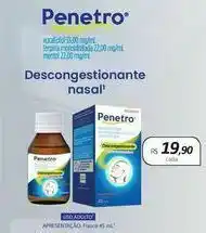 Penetro