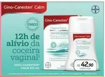 Drogal Gino-canesten calm oferta