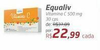 Drogal Equaliv oferta