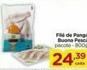 Carrefour Filé de panga buona pesca 800g oferta