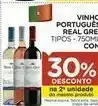 Carrefour Vinho português casal garcia tipos 750ml oferta