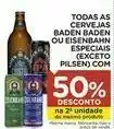 Carrefour Cerveja baden baden oferta