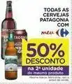 Cerveja patagonia