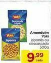 Carrefour Amendoim yoki oferta