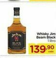 Carrefour Whisky escocês oferta