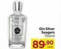 Carrefour Gin seagers oferta