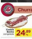 Carrefour Costela bovina oferta