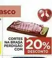 Carrefour Carne bovina perdigão oferta