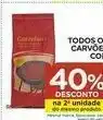 Carvão carrefour