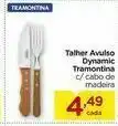 Carrefour Talheres tramontina oferta